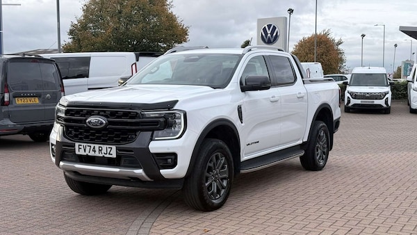 Used Ford Ranger 2024 for sale - 76176909: Photo 3