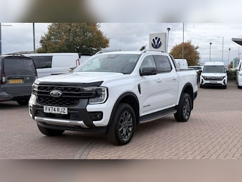 Used Ford Ranger 2024 for sale - 76176909: Photo 3