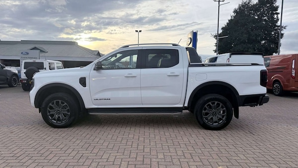 Used Ford Ranger 2024 for sale - 76176909: Photo 4