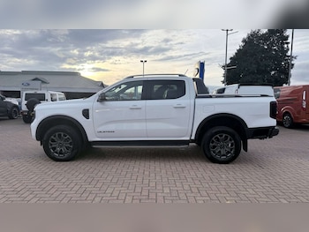 Used Ford Ranger 2024 for sale - 76176909: Photo 4