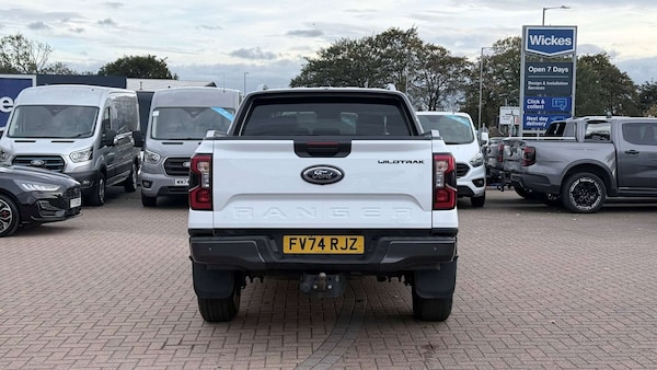 Used Ford Ranger 2024 for sale - 76176909: Photo 6