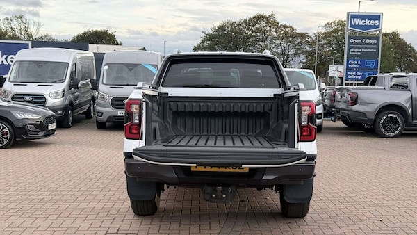 Used Ford Ranger 2024 for sale - 76176909: Photo 9