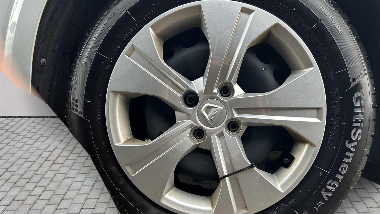 Used Dacia Sandero 2022 for sale - 76286378: Photo 10