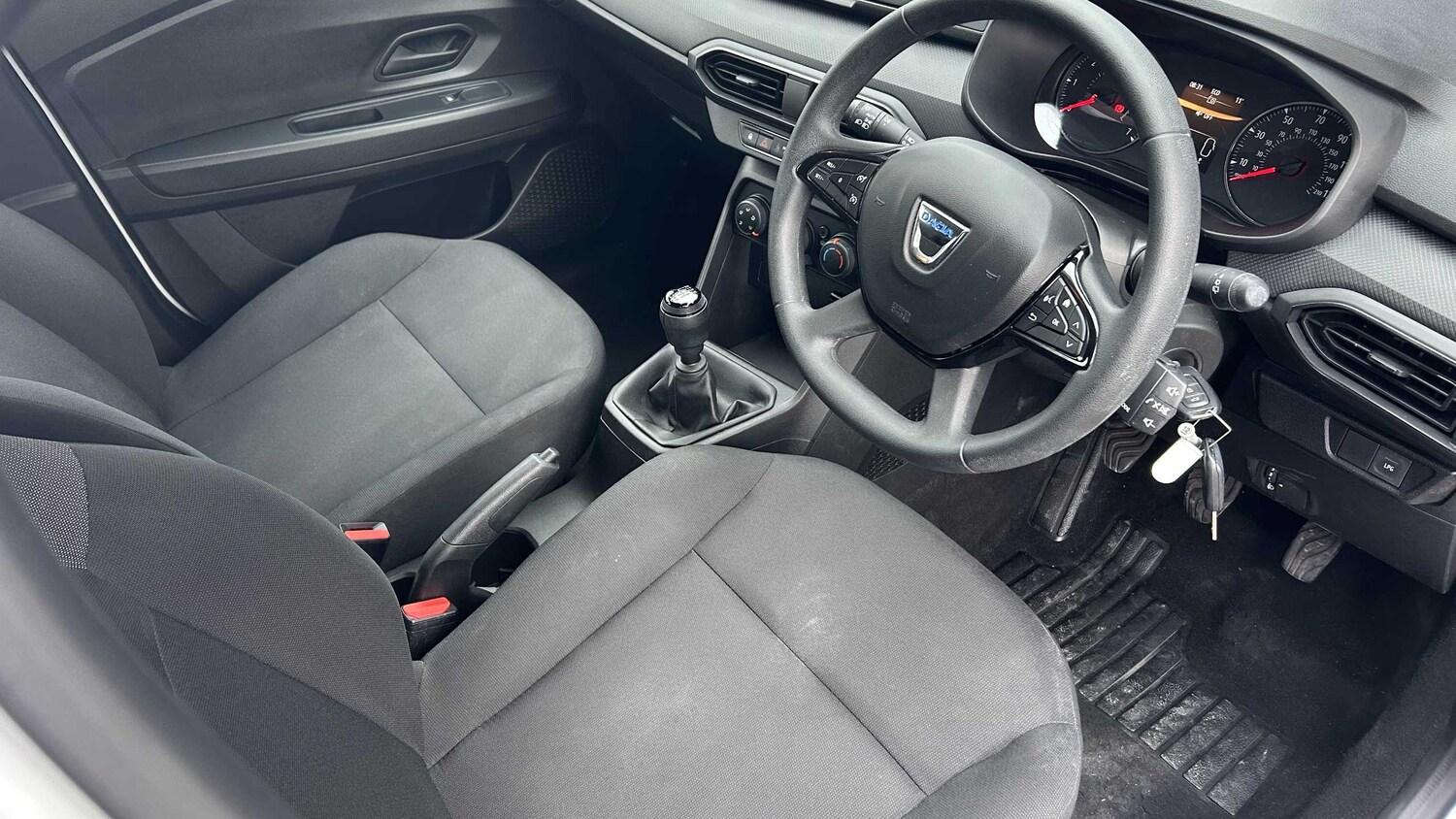 Used Dacia Sandero 2022 for sale - 76286378: Photo 12