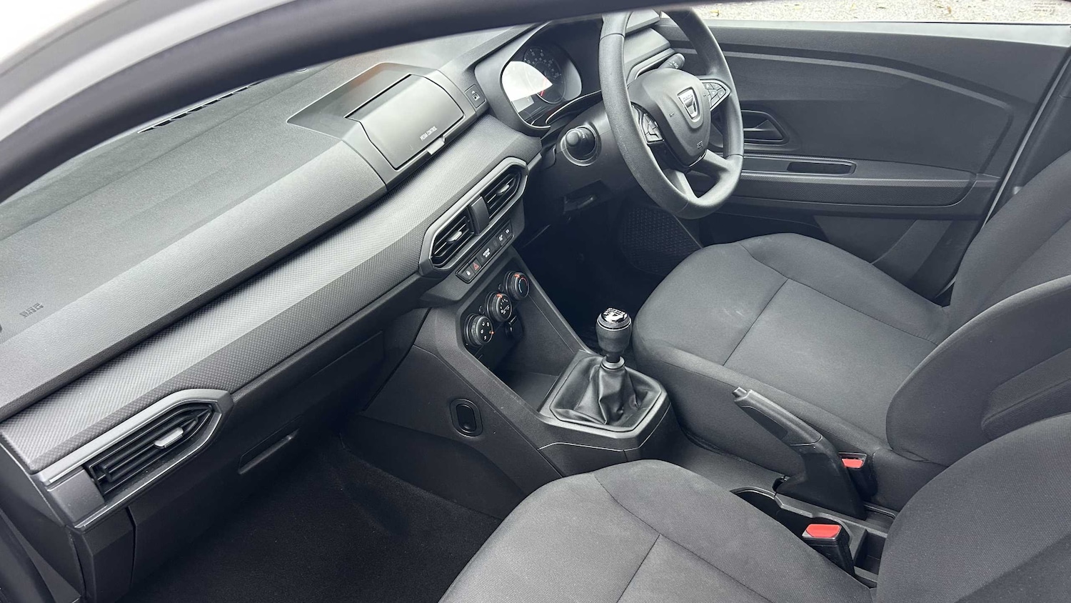 Used Dacia Sandero 2022 for sale - 76286378: Photo 13