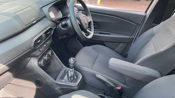 Used Dacia Sandero 2022 for sale - 76286378: Photo 13