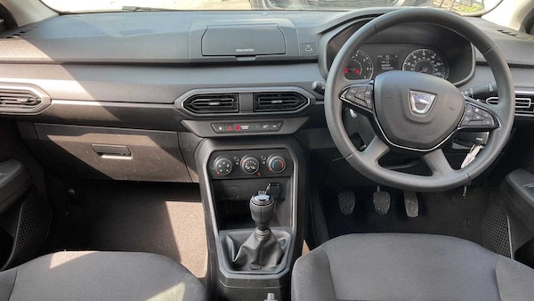 Used Dacia Sandero 2022 for sale - 76286378: Photo 14