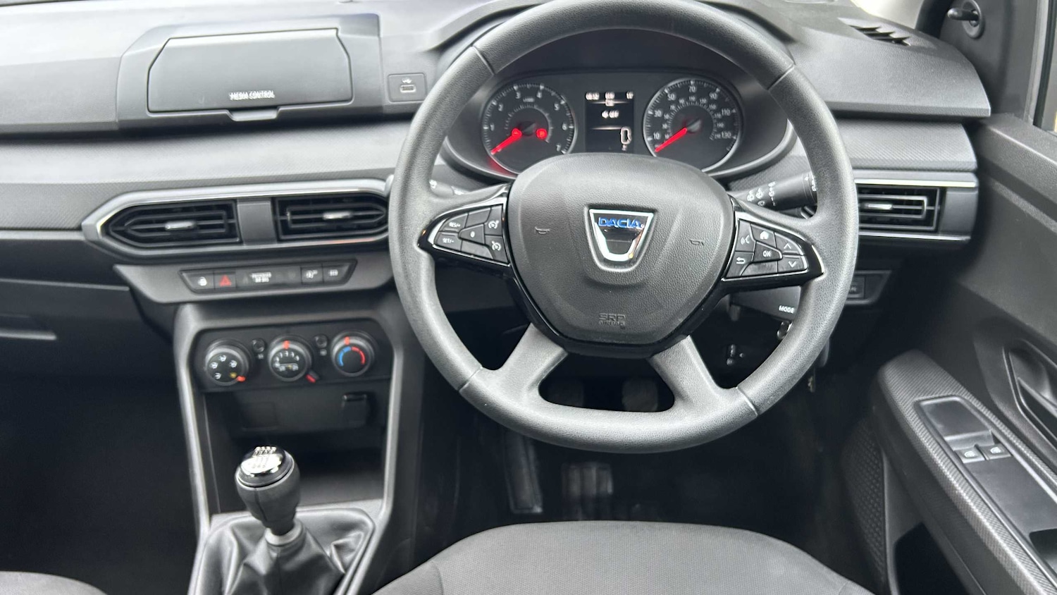 Used Dacia Sandero 2022 for sale - 76286378: Photo 16