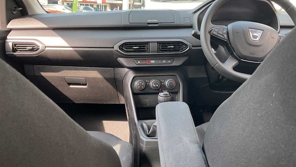 Used Dacia Sandero 2022 for sale - 76286378: Photo 16