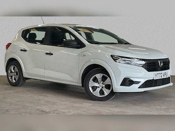 Dacia - Sandero