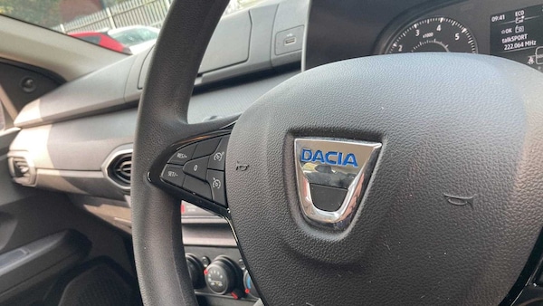 Used Dacia Sandero 2022 for sale - 76286378: Photo 20