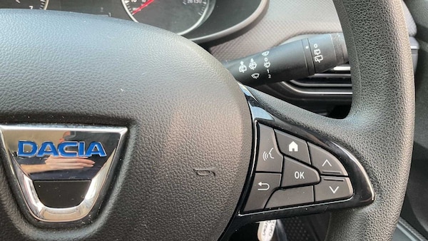 Used Dacia Sandero 2022 for sale - 76286378: Photo 29
