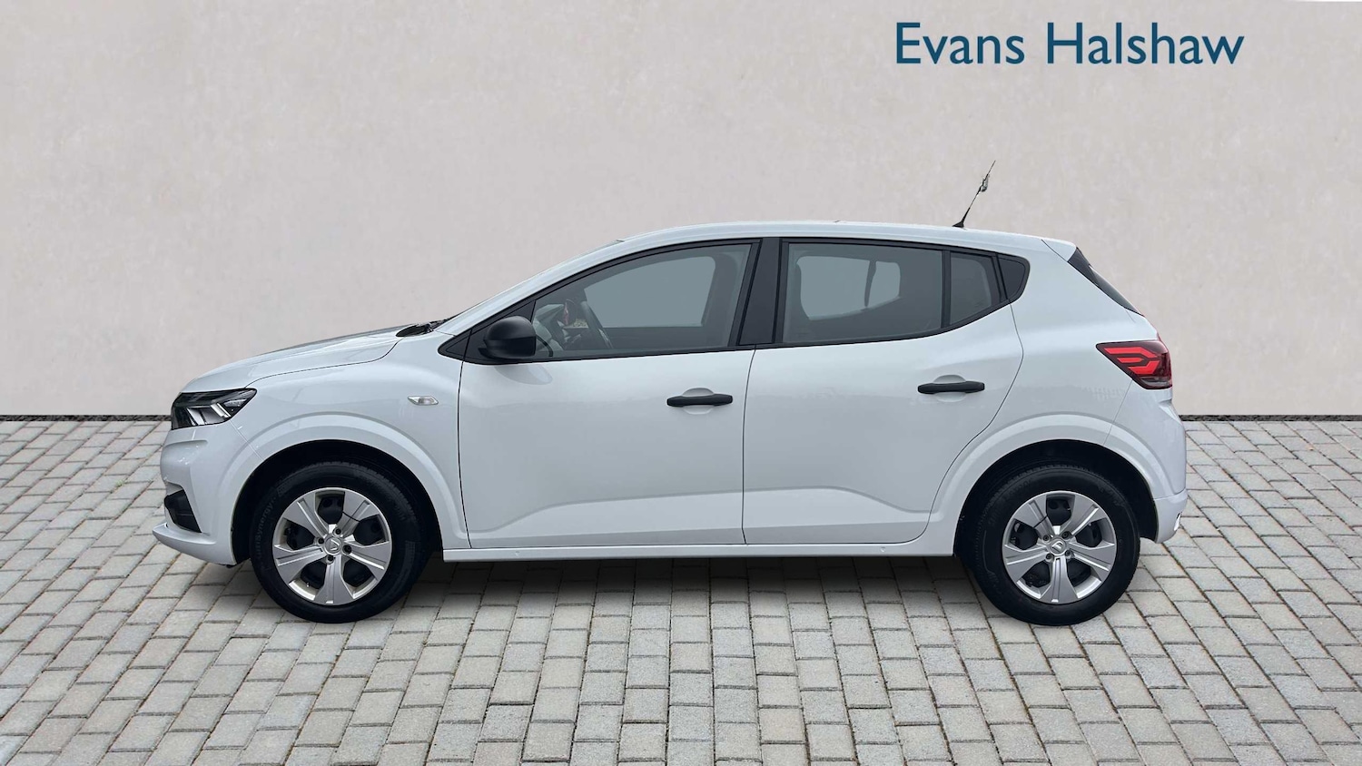 Used Dacia Sandero 2022 for sale - 76286378: Photo 3