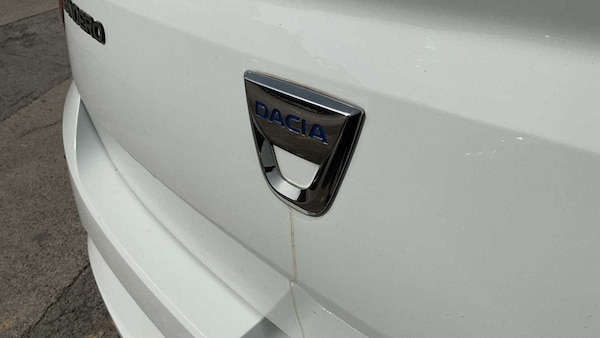 Used Dacia Sandero 2022 for sale - 76286378: Photo 30