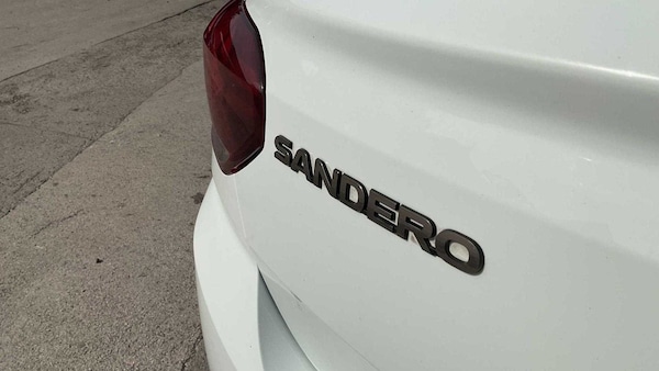 Used Dacia Sandero 2022 for sale - 76286378: Photo 31
