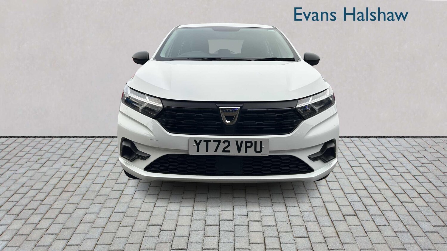 Used Dacia Sandero 2022 for sale - 76286378: Photo 4