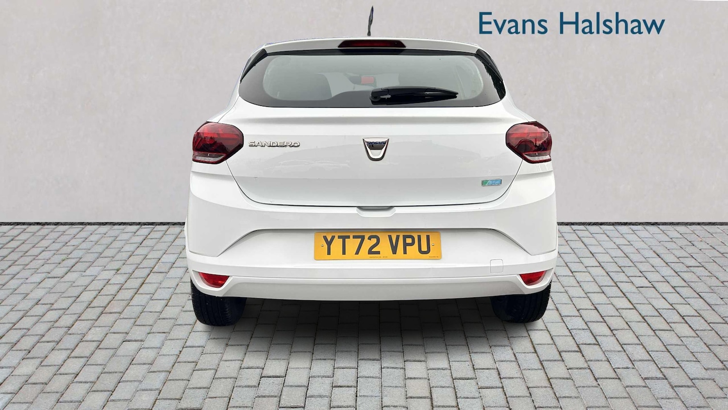 Used Dacia Sandero 2022 for sale - 76286378: Photo 5