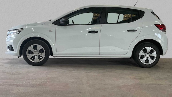 Used Dacia Sandero 2022 for sale - 76286378: Photo 5