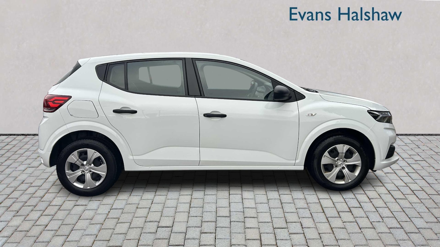 Used Dacia Sandero 2022 for sale - 76286378: Photo 6