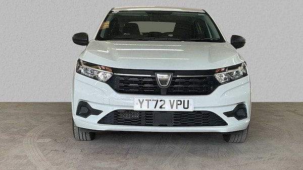 Used Dacia Sandero 2022 for sale - 76286378: Photo 6