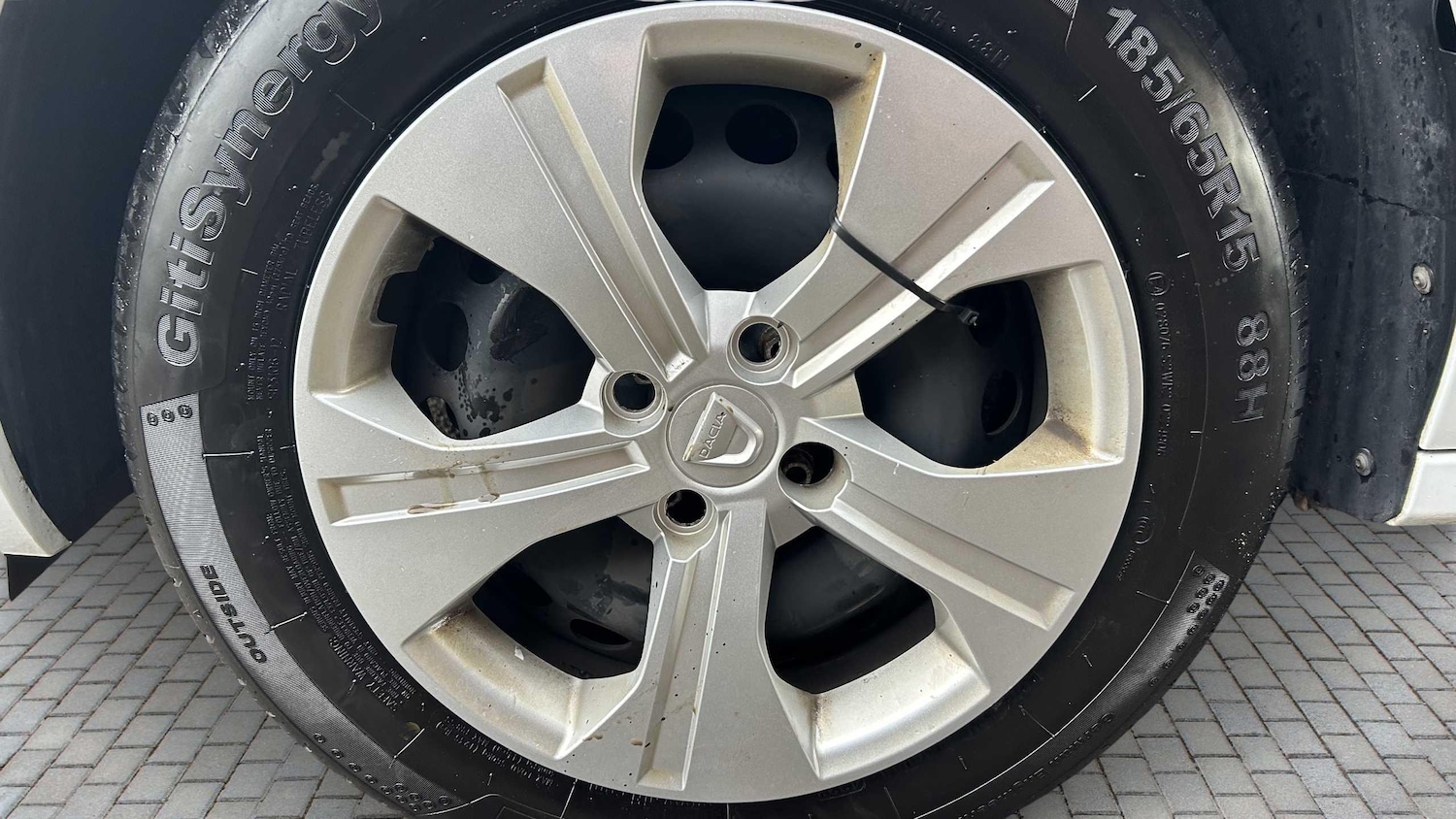 Used Dacia Sandero 2022 for sale - 76286378: Photo 7