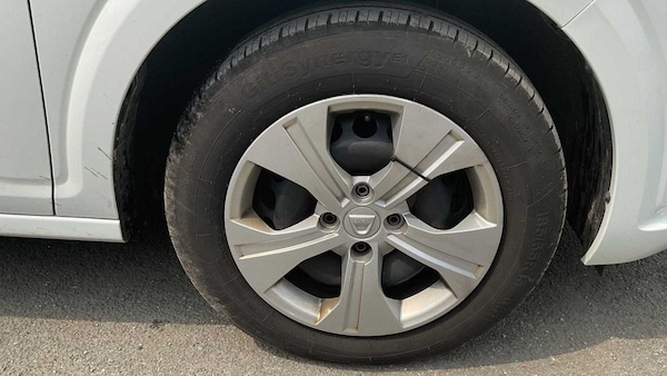 Used Dacia Sandero 2022 for sale - 76286378: Photo 7