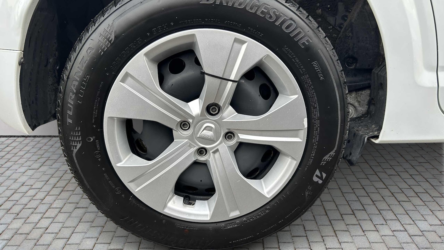 Used Dacia Sandero 2022 for sale - 76286378: Photo 8