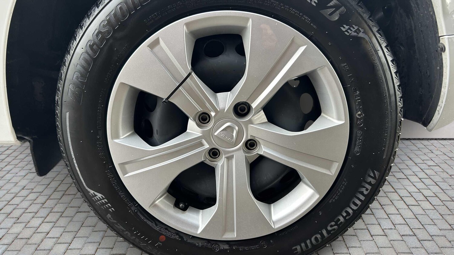 Used Dacia Sandero 2022 for sale - 76286378: Photo 9