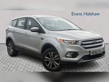 Used Ford Kuga 2017 for sale - 79864334: Photo