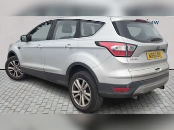 Used Ford Kuga 2017 for sale - 79864334: Photo