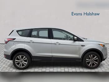 Used Ford Kuga 2017 for sale - 79864334: Photo