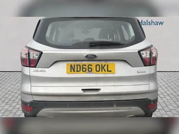 Used Ford Kuga 2017 for sale - 79864334: Photo
