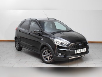 Used Ford Ka+ 2019 for sale - 75390621: Photo