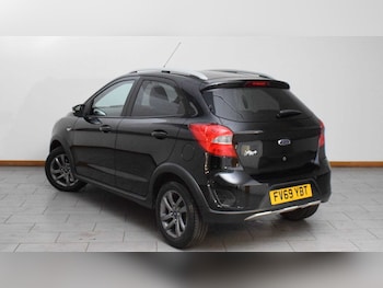 Used Ford Ka+ 2019 for sale - 75390621: Photo