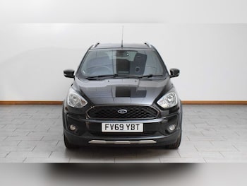Used Ford Ka+ 2019 for sale - 75390621: Photo