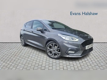 Ford - Fiesta