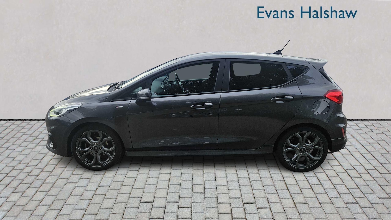 Used Ford Fiesta 2020 for sale - 76460105: Photo 5