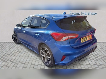 Used Ford Focus 2019 for sale - 78321597: Photo