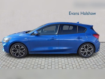 Used Ford Focus 2019 for sale - 78321597: Photo