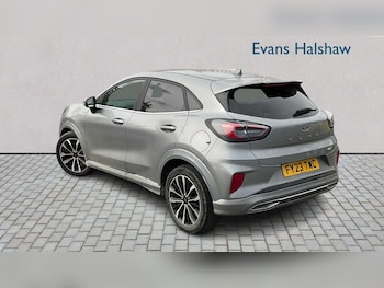 Used Ford Puma 2023 for sale - 79364607: Photo
