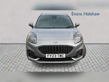 Used Ford Puma 2023 for sale - 79364607: Photo