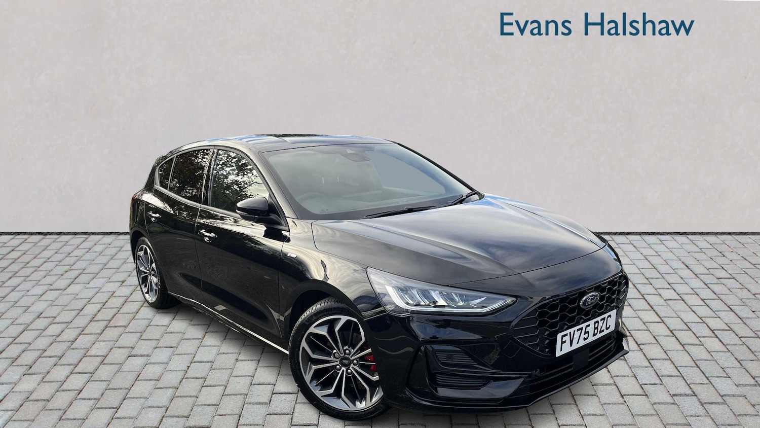 Used Ford Focus 2025 for sale - 76916077: Photo 1