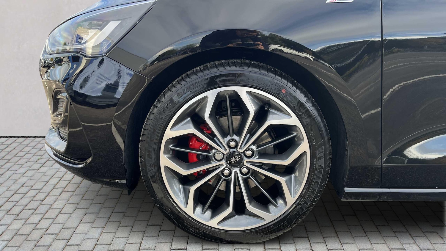 Used Ford Focus 2025 for sale - 76916077: Photo 10