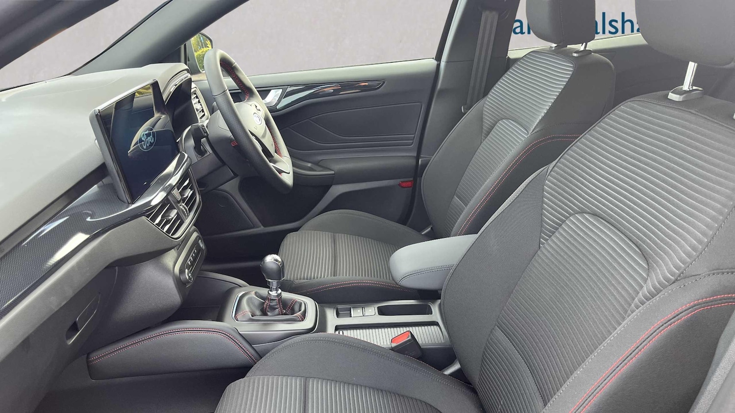 Used Ford Focus 2025 for sale - 76916077: Photo 13