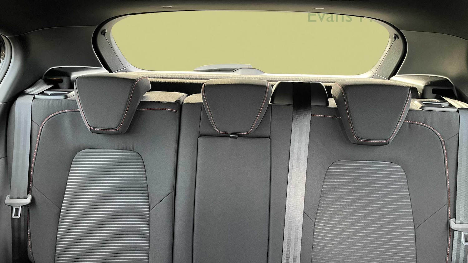 Used Ford Focus 2025 for sale - 76916077: Photo 14