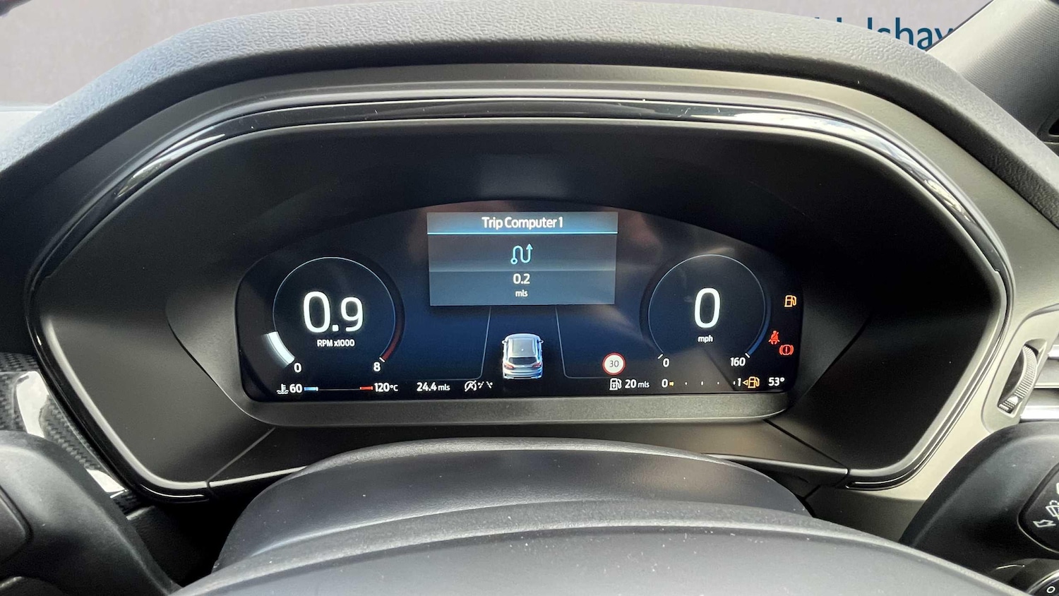 Used Ford Focus 2025 for sale - 76916077: Photo 16