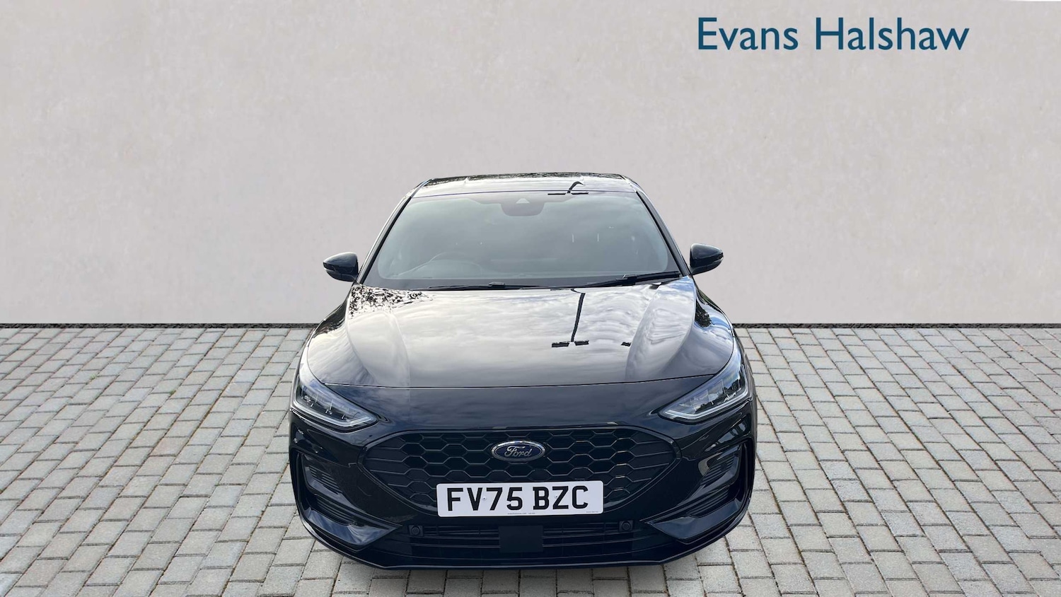 Used Ford Focus 2025 for sale - 76916077: Photo 4