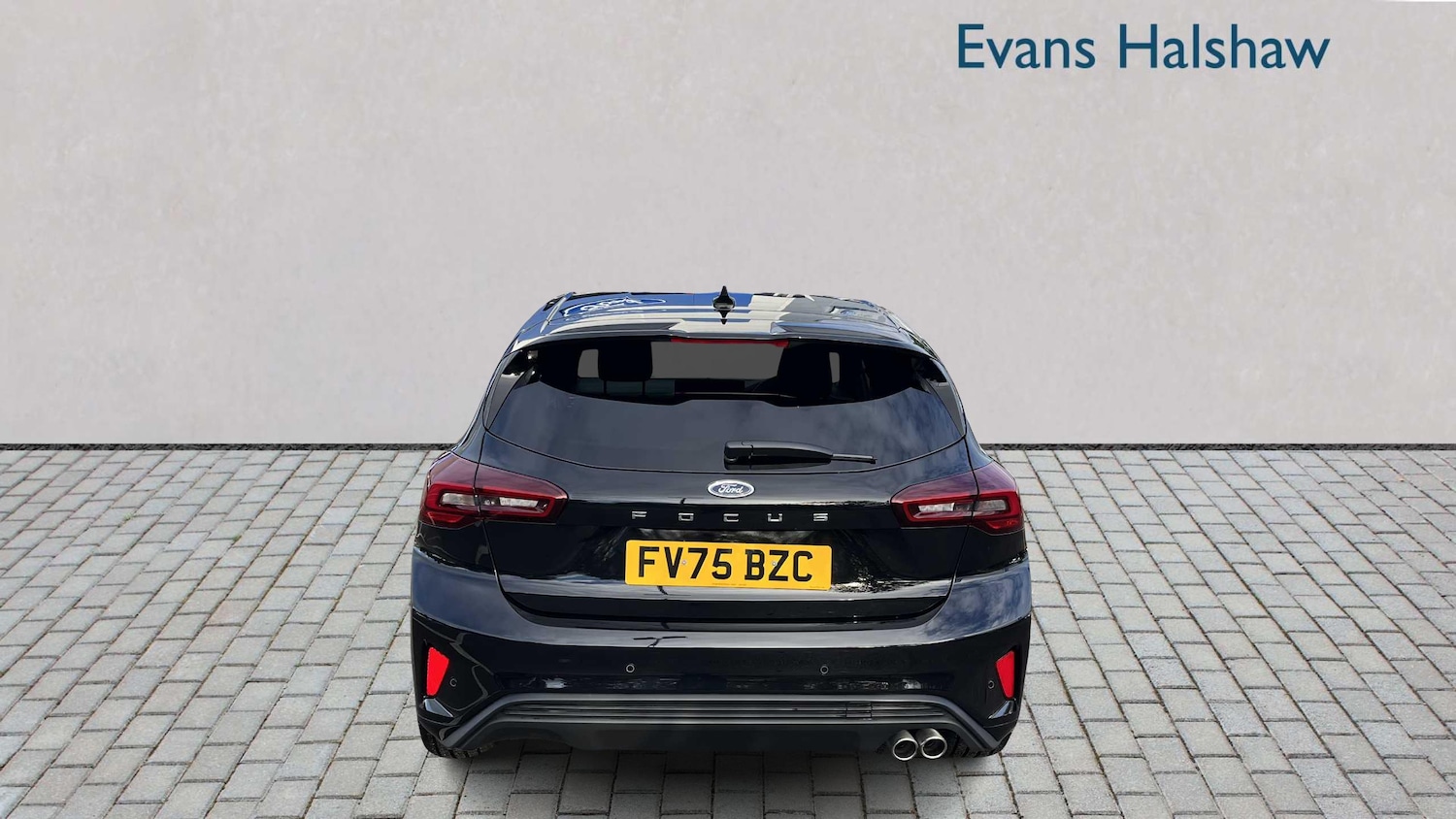 Used Ford Focus 2025 for sale - 76916077: Photo 5