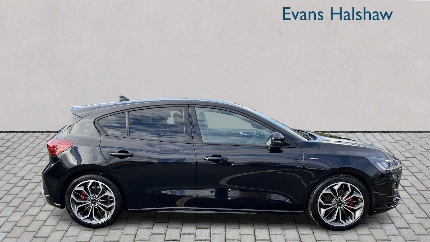 Used Ford Focus 2025 for sale - 76916077: Photo 6