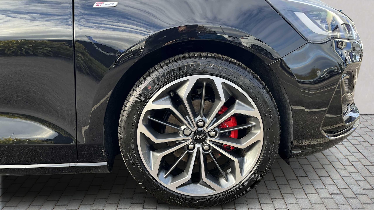 Used Ford Focus 2025 for sale - 76916077: Photo 7